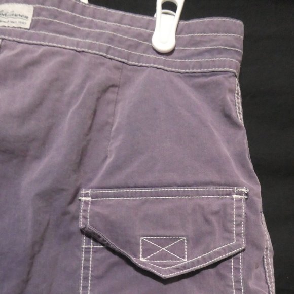 Vintage POLO by RALPH LAUREN | size 30 | Swim Shorts - Picture 12 of 16
